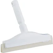 Miotły, szufle, mopy - Vikan Ściągacz 77515, 250 MM, biały 77515 - miniaturka - grafika 1