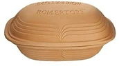 Garnki - Römertopf Naczynie do pieczenia  120 05 uniwersalny nowoczesny wygląd, 4 litr 120 05 - miniaturka - grafika 1