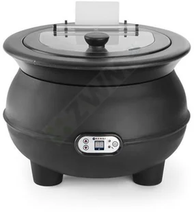 Hendi Kociołek do zupy - 8 l | Hendi 860502 - Garnki - miniaturka - grafika 3