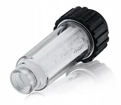 Akcesoria do myjek - Karcher Filtr Wody K Hd Hds Bosch Niska Cena 62mm - miniaturka - grafika 1