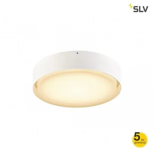 SLV SPOTLINE LIPA 1600 3000/4000K biała 1001855 - Oprawy, klosze i abażury - miniaturka - grafika 2