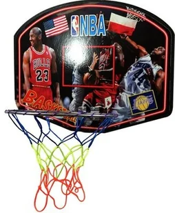 ENERO Tablica do koszykówki ENERO 1011295 - Koszykówka - miniaturka - grafika 3