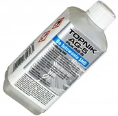 Akcesoria do lutowania - Topnik AG-5 0,1L Ag 100ML Średnioaktywny Smd Flux - miniaturka - grafika 1