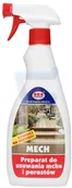 Środki do kuchni i łazienki - ORO Mech Preparat do usuwania mchu i porostów 500 ml - miniaturka - grafika 1