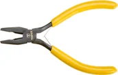 Kombinerki i obcęgi - Topex szczypce precyzyjne uniwersalne 140 mm 32D030 - miniaturka - grafika 1