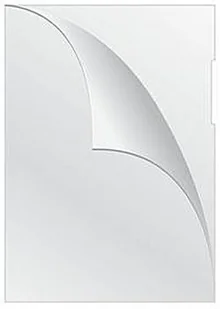 Q-Connect Obwoluta L A4 160mic. cristal. - transp. - Ofertówki Q-Connect Obwoluta L A4 160mic. cristal. - transp. - Ofertówki - miniaturka - grafika 4