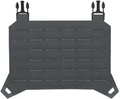 Odzież taktyczna i umundurowanie - Direct Action Panel Spitfire Molle Flap - Shadow Grey (PC-MLFP-CD5-SGR) H PC-MLFP-CD5-SGR - miniaturka - grafika 1