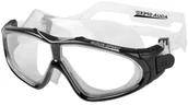 Pływanie - Aqua Speed okulary do pływania Sirocco, słomkę nie - miniaturka - grafika 1