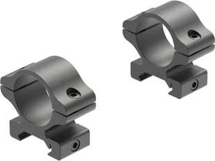 LEUPOLD Montaż aluminiowy Rifleman 1" 999-169 - Lunety i akcesoria - miniaturka - grafika 3