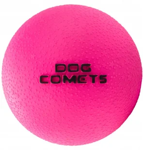 Zabawka dla psa Piłka aport pływająca do wody M - Zabawki dla psów - miniaturka - grafika 2