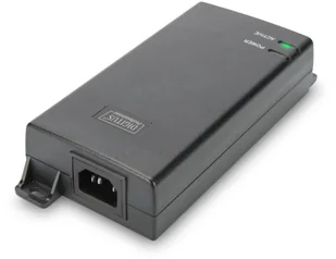 Digitus Zasilacz/Adapter PoE + 802.3at max. 48V 60 - Listwy zasilające - miniaturka - grafika 6