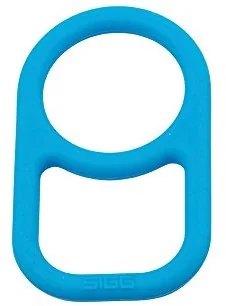 Sigg Uchwyt D-Neck Ring Niebieski 8475.40 - Kubki dla dzieci - miniaturka - grafika 2