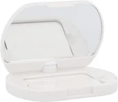 Pudry do twarzy - Bourjois Paris Paris Silk Edition Touch-Up puder 7,5 g dla kobiet Translucent - miniaturka - grafika 1