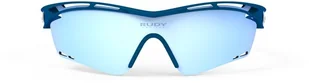 Rudy Project okulary TRALYX niebieskie - Okulary przeciwsłoneczne - miniaturka - grafika 2