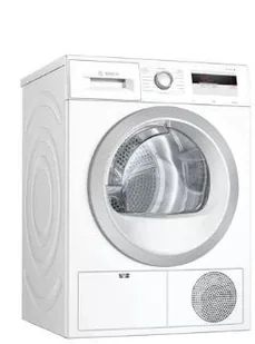 Suszarka Bosch WTH850K7PL - Suszarki do prania - miniaturka - grafika 2