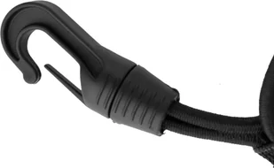 Vorel SIATKA ORGANIZER DO BAGAŻNIKA Z 4 HAKAMI ROZMIAR 90X30cm 82262 - Haki, szakle i karabinki - miniaturka - grafika 2