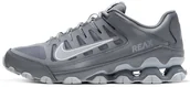 Buty sportowe męskie - Nike Męskie buty treningowe Reax 8 TR - Szary 621716-010 - miniaturka - grafika 1