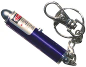 Zabawki dla kotów - Kong Laser Pointer - laser zabawka dla kota - miniaturka - grafika 1