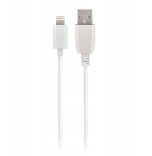3M Kabel Maxlife do iPhone 8-PIN Fast Charge 2A - Kable USB - miniaturka - grafika 2