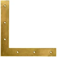 Inne mocowania - Domax DMX Narożnik 200X200X30X2.5MM NA2 - miniaturka - grafika 1