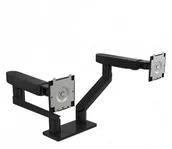 Akcesoria do monitorów - Dell Ramię na dwa monitory MDA20 - miniaturka - grafika 1