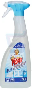 Mr. Proper Płyn DO CZYSZCZENIA POWIERZCHNI SZKLANYCH 750ml (888467) - Inne artykuły czyszczące - miniaturka - grafika 3