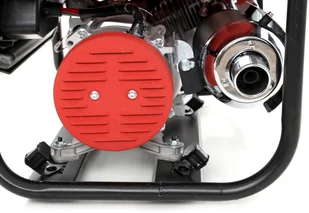 Agregat prądotwórczy KRAFT DELE KRAFT DELE Agregat KD137 - Agregaty prądotwórcze - miniaturka - grafika 10