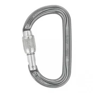 Sprzęt wspinaczkowy - Petzl Karabinek AMD SCREW LOCK - miniaturka - grafika 1