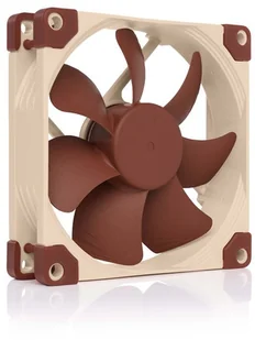 Noctua Wentylator NF-A9 5V - Tuning komputera - akcesoria - miniaturka - grafika 2