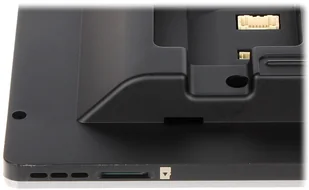 HIKVISION PANEL WEWNĘTRZNY IP DS-KH8350-WTE1/EU - Akcesoria do domofonów i wideodomofonów HIKVISION PANEL WEWNĘTRZNY IP DS-KH8350-WTE1/EU - Akcesoria do domofonów i wideodomofonów - miniaturka - grafika 3