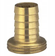 Inne akcesoria do nawadniania - Gardena Przyłącze kranowe mosiężne 1/2/g3/4 7146 - miniaturka - grafika 1