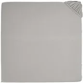 Prześcieradła - AmazonBasics prześcieradło z gumką, dżersej, 80x200 cm (050) - miniaturka - grafika 1