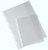 Grawerowanie i akcesoria - Koszulki z klapą BIURFOL A5 groszkowe 25) X03756 NB-7471 - miniaturka - grafika 1