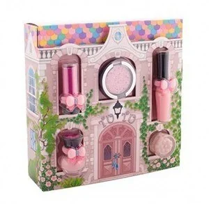 Vipera Vipera 999338 Cosmetics - Domek tutu VIPERA.999338 - Zabawy w naśladowanie dorosłych - miniaturka - grafika 4