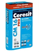 Zaprawy budowlane - Ceresit Zaprawa klejowa klej wysokoelastyczny 20+2KG - miniaturka - grafika 1