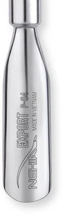 NGHIA Nghia export kopytko metalowe p-04 P122797 - Akcesoria do paznokci - miniaturka - grafika 2