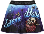Kimona, stroje i obuwie - Extreme Hobby Spódnico-spodenki, SKULL 2, różnokolorowy, rozmiar M - miniaturka - grafika 1