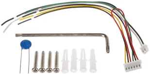 Vidos strong>WIDEODOMOFON </strong>S1600 S1600 - Wideodomofony - miniaturka - grafika 7