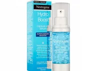 Serum do twarzy - NEUTROGENA HYDRO BOOST wzmacniające serum do twarzy, 30 ml - miniaturka - grafika 1