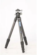 Statywy fotograficzne - Leofoto Ranger LS-324CEX - miniaturka - grafika 1