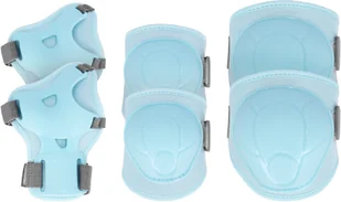 Spokey BUFFER Zest.ochrania.S BL - Ochraniacze - miniaturka - grafika 13