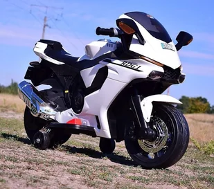 Import SUPER-TOYS MOTOR TR-1603 TR-1603-CZERWONY - Pojazdy elektryczne dla dzieci Import SUPER-TOYS MOTOR TR-1603 TR-1603-CZERWONY - Pojazdy elektryczne dla dzieci - miniaturka - grafika 14