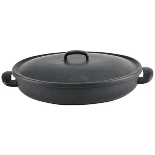 Orion Naczynie żaroodporne owalne - Naczynia żaroodporne - miniaturka - grafika 2