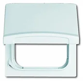 Części i akcesoria do maszyn rolniczych - Busch-Jaeger Busch-Jaeger BUSC pierścień pośredni 2118 GK-32 AW44 2118 GK-32 - miniaturka - grafika 1