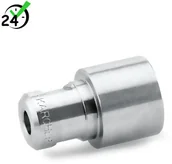 Akcesoria do myjek - Karcher Dysza Power 25° rozmiar dyszy 45 EASY!LOCK 800 l/h) BON 12zł na KAŻDE urządzenie #ZWROT 30DNI! # D2D #NEGOCJACJA CEN ONLINE #KARTA 0ZŁ #POBRANIE 0ZŁ #RATY 0% #LEASING 2.113-022.0 - miniaturka - grafika 1