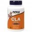 Now Foods NOW CLA 800mg 90caps - Spalacze tłuszczu Now Foods NOW CLA 800mg 90caps - Spalacze tłuszczu - miniaturka - grafika 1