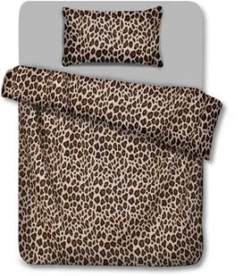 AmeliaHome Pościel z mikrofibry 135x200 + poszewka BLIN/AH/BC/RET202080 - Pościel - miniaturka - grafika 15