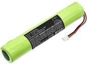 Baterie i akcesoria - Cameron Sino Yamaha KR4-M4251-000 2000mAh 7.20Wh Ni-MH 3.6V - miniaturka - grafika 1