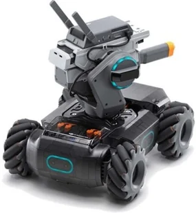 DJI DJI RoboMaster S1 CP.RM.00000114.01 - Roboty dla dzieci - miniaturka - grafika 5