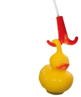Wader Quality Toys Wadwr QT Gra Złap Kaczuszkę 40541 - Zabawki do kąpieli - miniaturka - grafika 8
